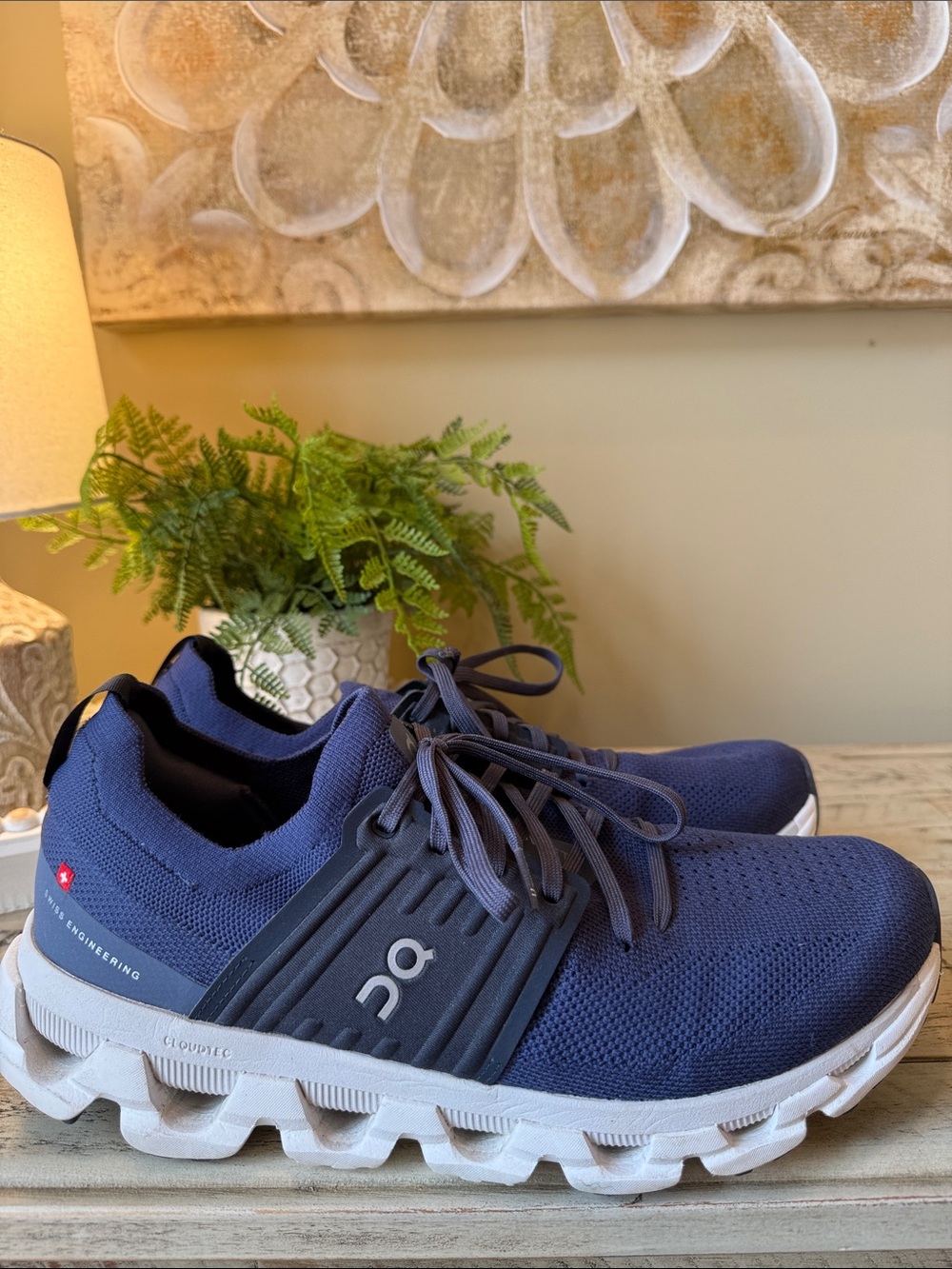 On Cloud Athletic Shoes 👟 - Picture 3 of 13